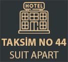 Taksim No 44 Hotel & Suites